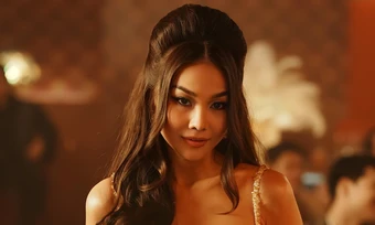 Loạt phim Việt và quốc tế chiếu rạp tháng 6