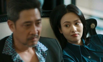 'Lửa trắng', phim hình sự về tệ nạn ma túy - Báo TinVina