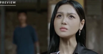 'Lửa trắng' tập 16: Sương bị bắn khi lộ thân phận
