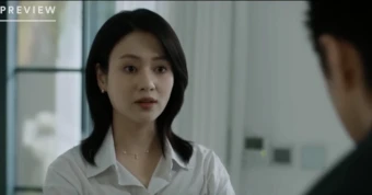 'Lửa trắng' tập 17: Cương ra mặt bênh Mai khi cô chủ bị Cung nghi ngờ
