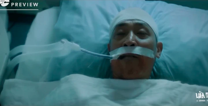 'Lửa trắng' tập 17: Mai bị nghi là nội gián, Lão Công tỉnh lại sau hôn mê 'Lửa trắng' tập 17: Mai bị nghi là nội gián, Lão Công tỉnh lại sau hôn mê