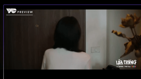'Lửa trắng' tập 4: Mai đụng độ bạn gái nóng bỏng của Cương 'đen' 'Lửa trắng' tập 4: Mai đụng độ bạn gái nóng bỏng của Cương 'đen'
