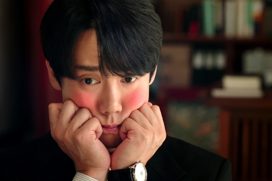 'Luật sư bóng ma' đạt rating kỷ lục, Yoo Yeon Seok phá vỡ hình tượng tổng tài 'Luật sư bóng ma' đạt rating kỷ lục, Yoo Yeon Seok phá vỡ hình tượng tổng tài
