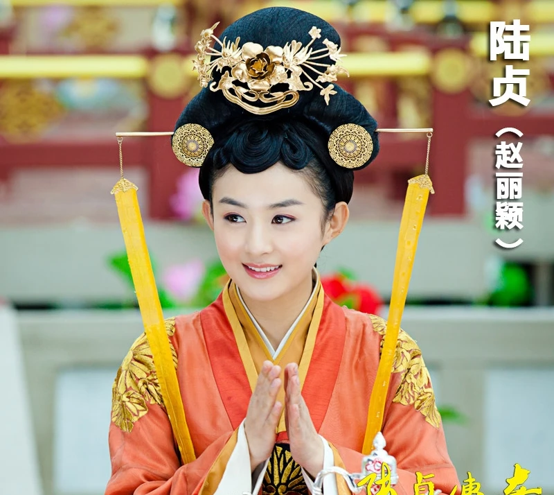 Lục Trinh Truyền Kỳ: Phim đại nữ chủ hay nhất 13 năm qua Lục Trinh Truyền Kỳ: Phim đại nữ chủ hay nhất 13 năm qua