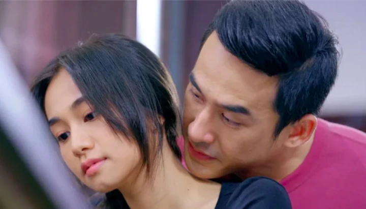 Lương Thế Thành bị ném đá vì vai ngoại tình, Thúy Diễm nói gì? Lương Thế Thành bị ném đá vì vai ngoại tình, Thúy Diễm nói gì?