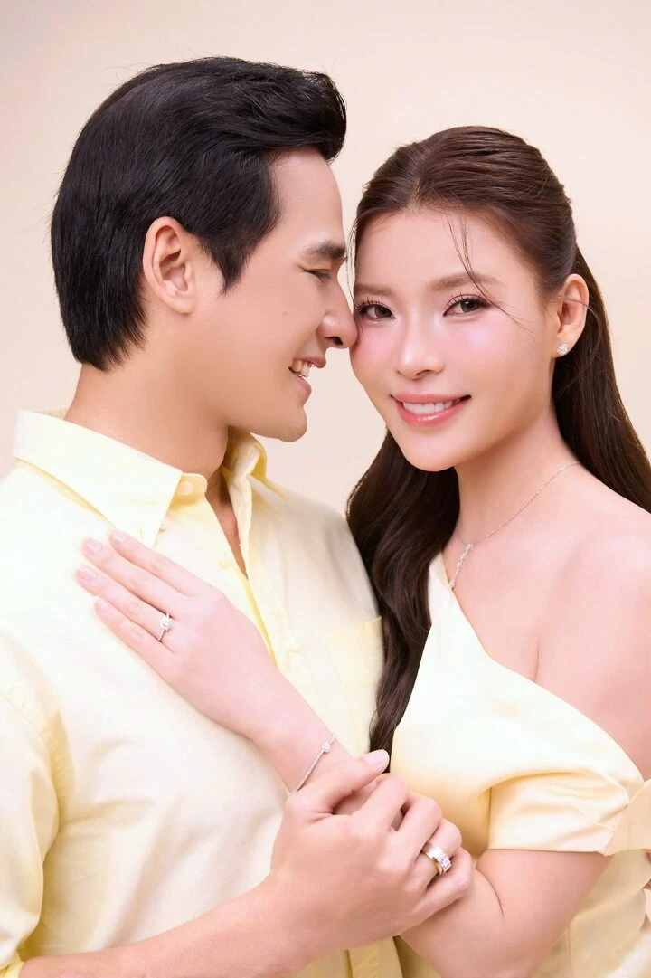 Lương Thế Thành bị ném đá vì vai ngoại tình, Thúy Diễm nói gì? Lương Thế Thành bị ném đá vì vai ngoại tình, Thúy Diễm nói gì?