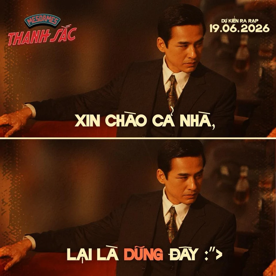 Lương Thế Thành dừng lại đi! Lương Thế Thành dừng lại đi!