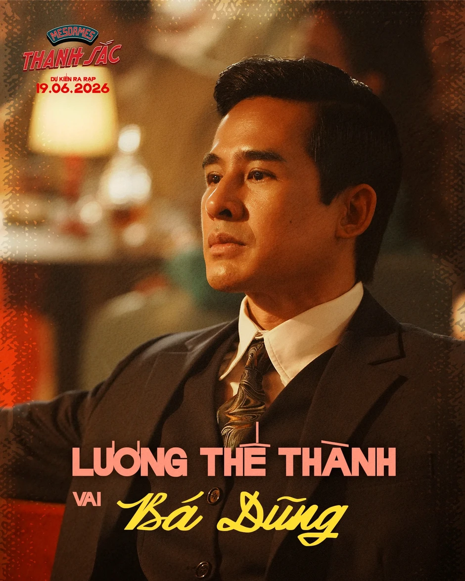Lương Thế Thành dừng lại đi! Lương Thế Thành dừng lại đi!