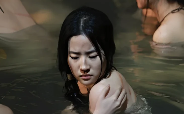 Lưu Diệc Phi và hành trình thoát mác Thần tiên tỷ tỷ Lưu Diệc Phi và hành trình thoát mác Thần tiên tỷ tỷ