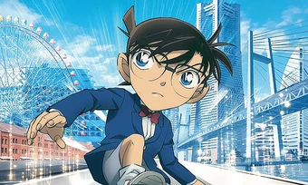 Lý do 'Conan 29' duy trì sức hút phòng vé