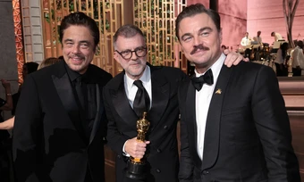 Lý do 'One Battle After Another' thắng Phim hay nhất Oscar