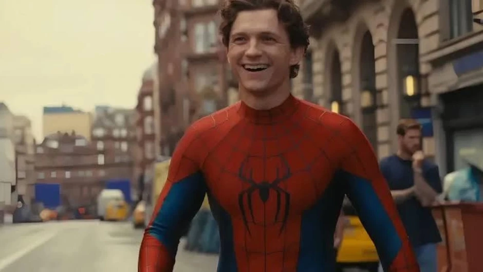 Lý do 'Spider-Man: Brand New Day' gây sốt toàn cầu Lý do 'Spider-Man: Brand New Day' gây sốt toàn cầu