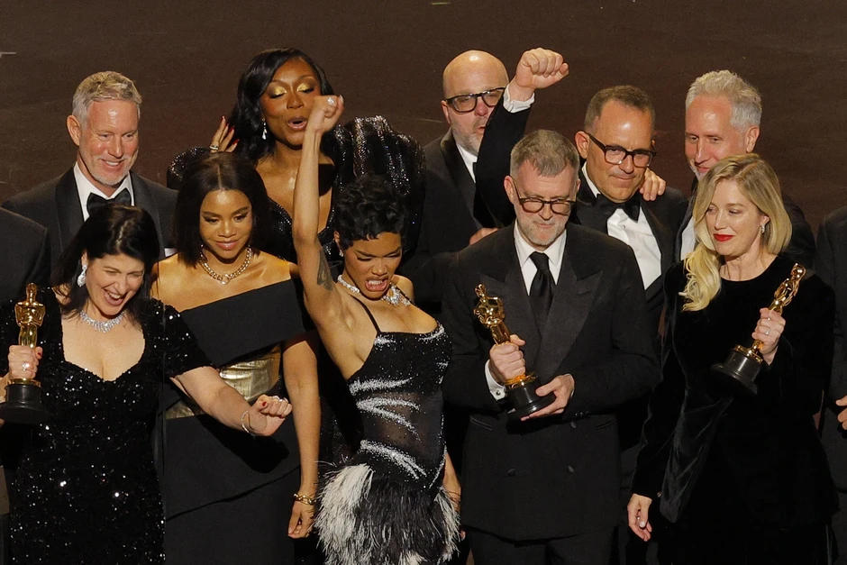 Lý do tài tử Sean Penn thắng ở Oscar 2026 nhưng không lên nhận giải