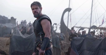 Lý giải sức hấp dẫn của bom tấn 250 triệu USD đang gây sốt “The Odyssey”