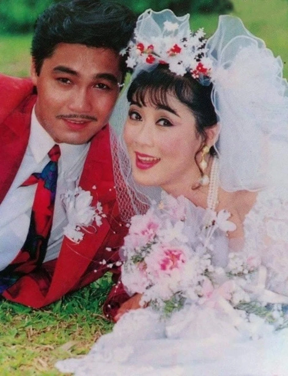 Lý Hùng nói rõ về tin đồn tình cảm với Diễm Hương suốt nhiều năm Lý Hùng nói rõ về tin đồn tình cảm với Diễm Hương suốt nhiều năm