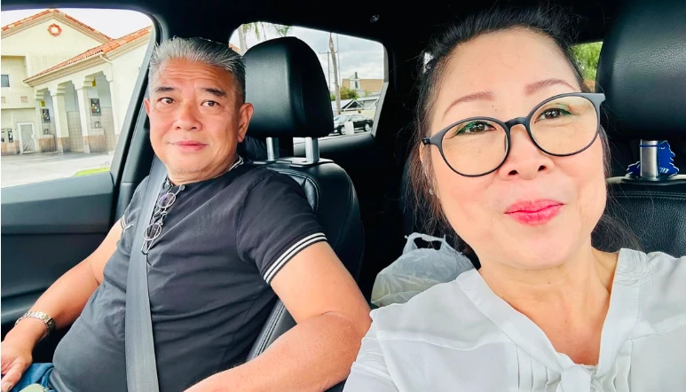 Lý Hùng, Việt Trinh: Người ăn chay làm mẹ đơn thân, người U60 vẫn chưa vợ con Lý Hùng, Việt Trinh: Người ăn chay làm mẹ đơn thân, người U60 vẫn chưa vợ con