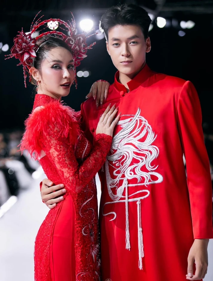 Mỹ nam 1,92 m g&acirc;y ch&uacute; &yacute; trong 'Thỏ ơi' của Trấn Th&agrave;nh
