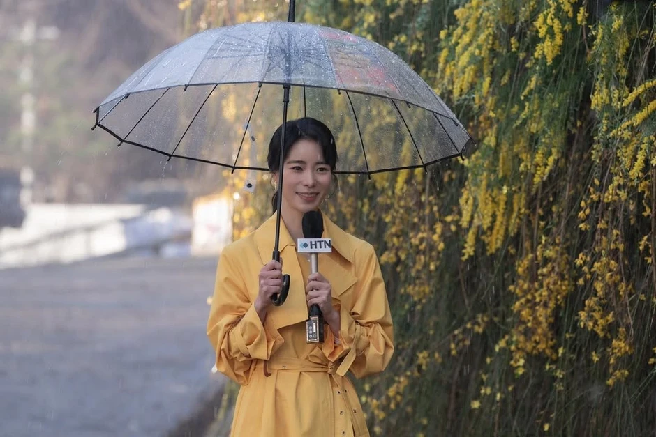 'Mỹ nhân cảnh nóng' Lim Ji Yeon gây sốt với phim xuyên không 'Mỹ nhân cảnh nóng' Lim Ji Yeon gây sốt với phim xuyên không
