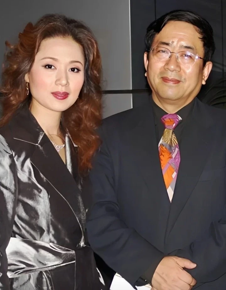 Mỹ nhân 'đắt giá' nhất Tây du ký