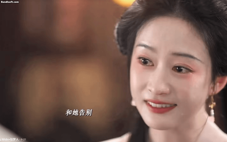 Mỹ nhân đẹp nhất Lan Hương Như Cố giỏi dã man: Thanh nhạc, diễn xuất, vũ đạo, đánh đàn, còn nói được 4 ngoại ngữ
