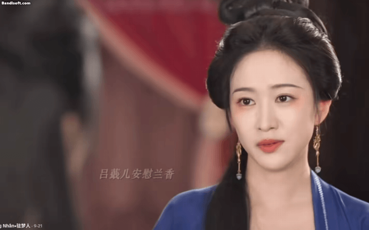 Mỹ nhân đẹp nhất Lan Hương Như Cố giỏi dã man: Thanh nhạc, diễn xuất, vũ đạo, đánh đàn, còn nói được 4 ngoại ngữ