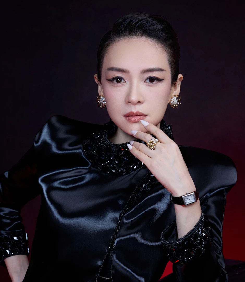 Mỹ nhân duy nhất chỉ đóng 1 vai mà thắng 12 giải Ảnh hậu Mỹ nhân duy nhất chỉ đóng 1 vai mà thắng 12 giải Ảnh hậu