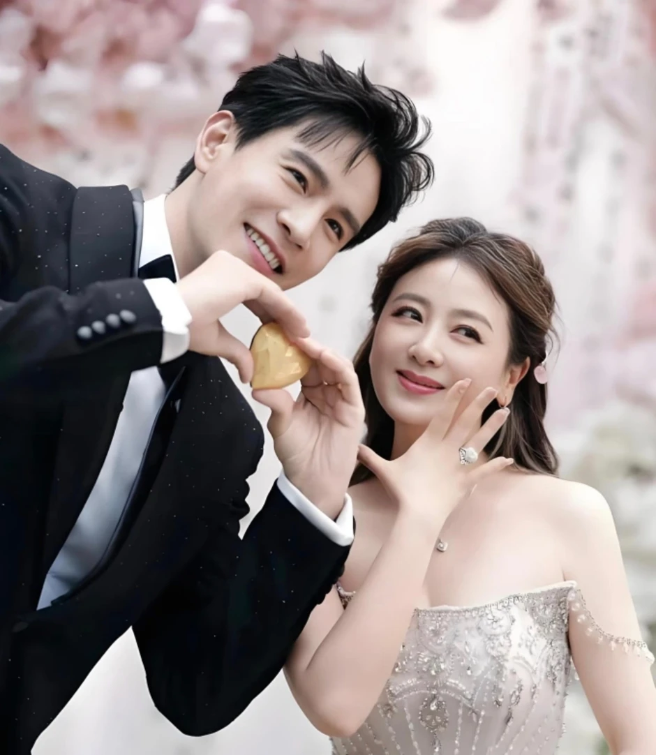Mỹ nhân 'Lên nhầm kiệu hoa được chồng như ý' tái xuất