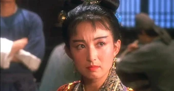 Mỹ nhân "Thủy hử" qua đời do bạo bệnh