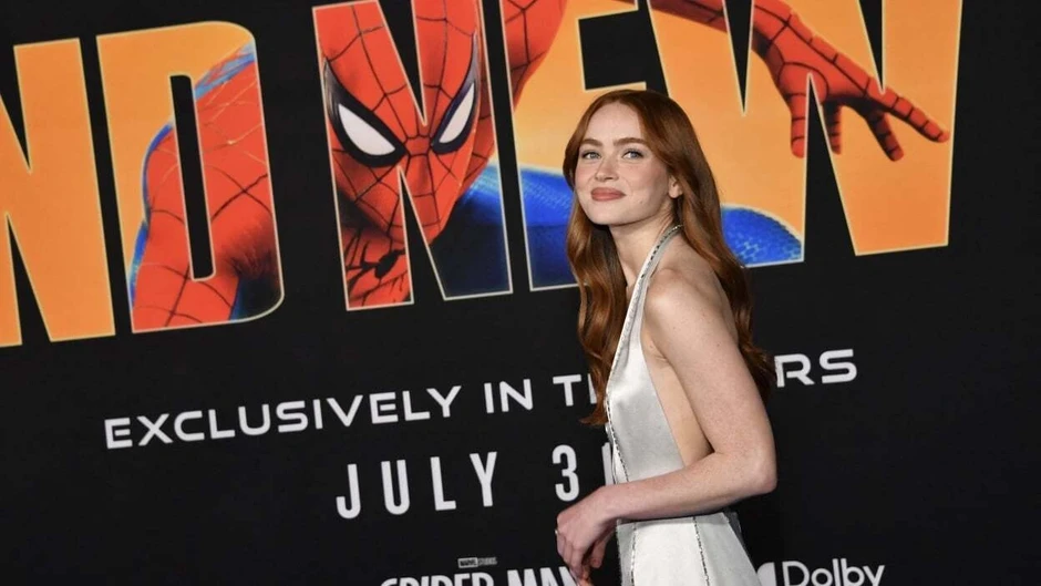 Mỹ nhân tóc đỏ Gen Z của "Spider-Man 4": Đẹp như búp bê, diễn xuất bùng nổ Mỹ nhân tóc đỏ Gen Z của "Spider-Man 4": Đẹp như búp bê, diễn xuất bùng nổ