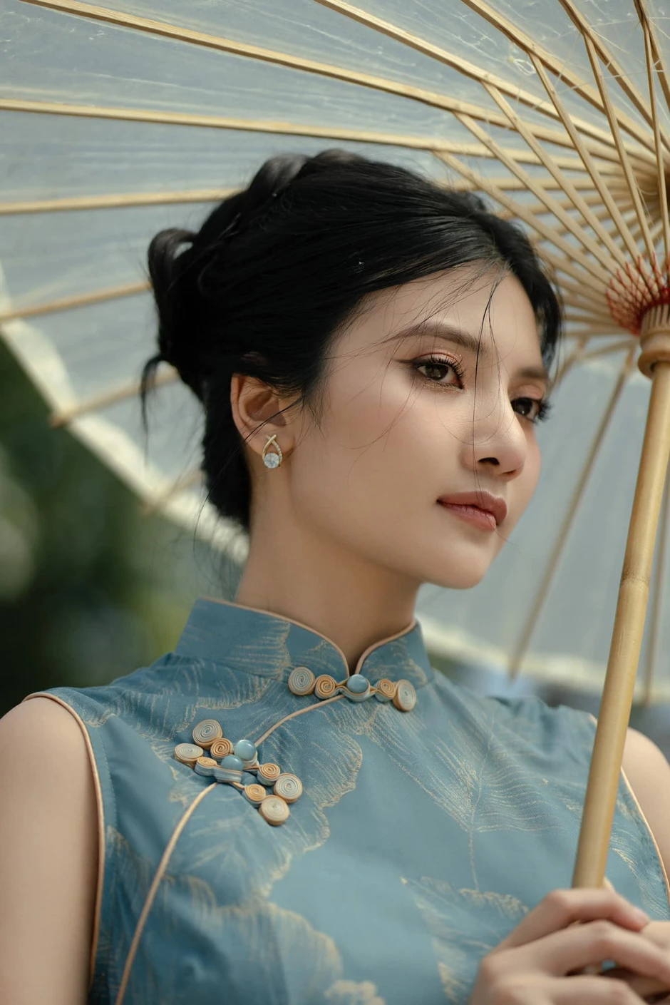 Mỹ nhân Việt đã đẹp còn diễn đỉnh xứng đáng nổi tiếng hơn: Visual mưa dầm thấm lâu, càng nhìn càng cuốn Mỹ nhân Việt đã đẹp còn diễn đỉnh xứng đáng nổi tiếng hơn: Visual mưa dầm thấm lâu, càng nhìn càng cuốn