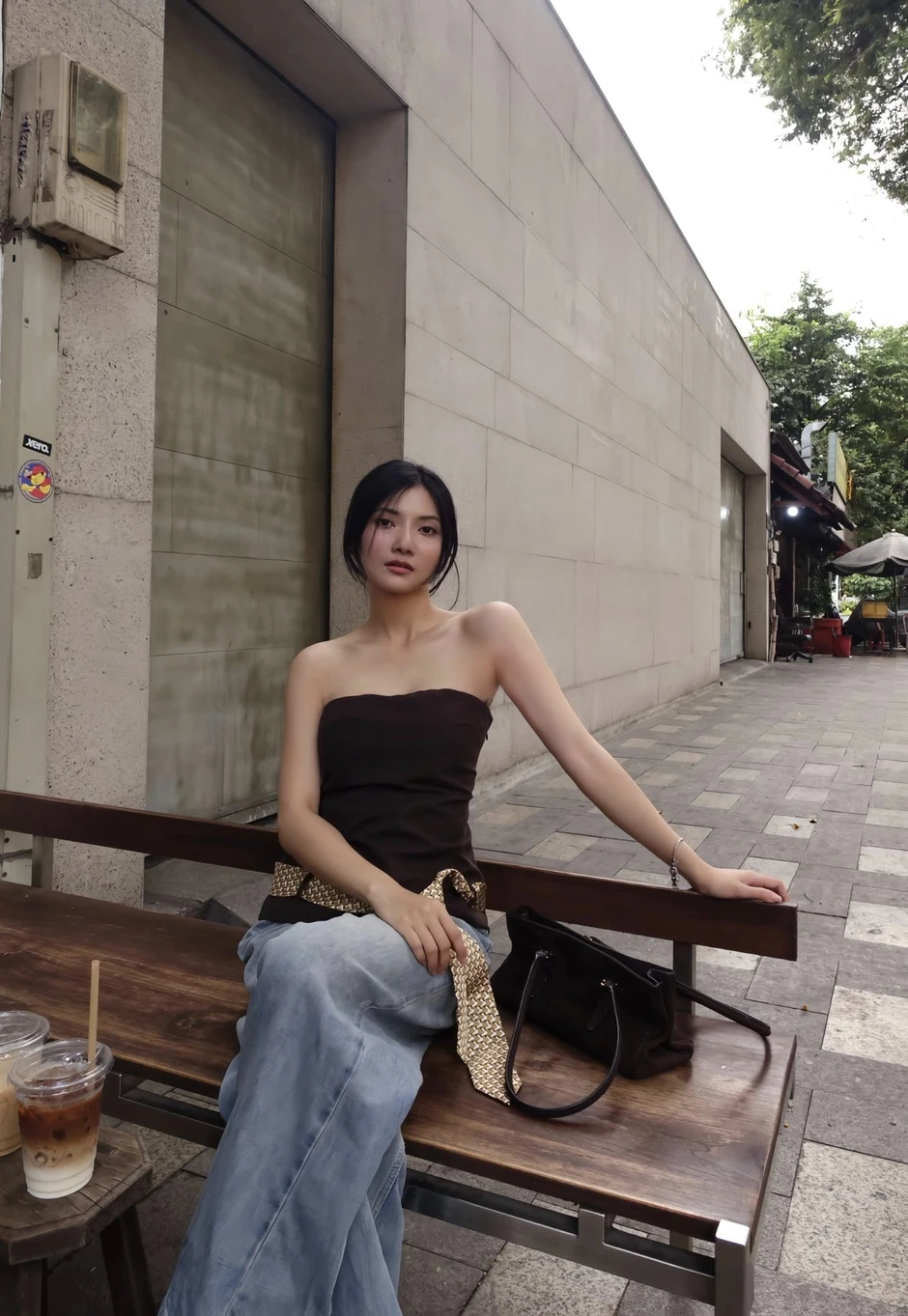 Mỹ nhân Việt đã đẹp còn diễn đỉnh xứng đáng nổi tiếng hơn: Visual mưa dầm thấm lâu, càng nhìn càng cuốn Mỹ nhân Việt đã đẹp còn diễn đỉnh xứng đáng nổi tiếng hơn: Visual mưa dầm thấm lâu, càng nhìn càng cuốn