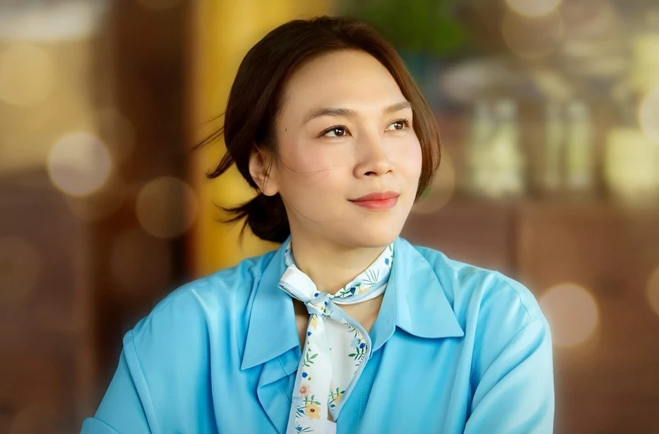 'Mỹ Tâm chỉ nên hát thôi, hạn chế đóng phim'