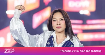 Mỹ Tâm chưa buông xuôi