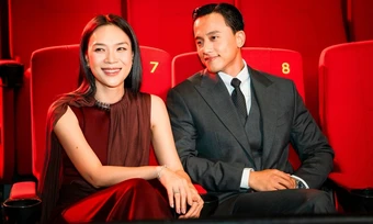 Mỹ Tâm: 'Tôi đúng khi đặt niềm tin ở Mai Tài Phến'
