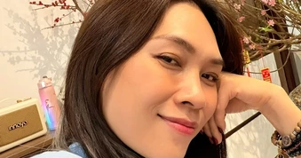 Mỹ Tâm tranh vị trí số một