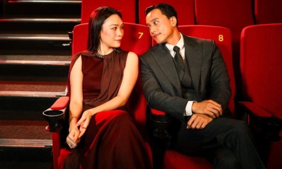 Mai Tài Phến: 'Tôi sợ phim thất bại sẽ ảnh hưởng Mỹ Tâm' Mai Tài Phến: 'Tôi sợ phim thất bại sẽ ảnh hưởng Mỹ Tâm'