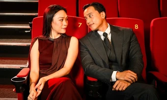Mai Tài Phến: 'Tôi sợ phim thất bại sẽ ảnh hưởng Mỹ Tâm'