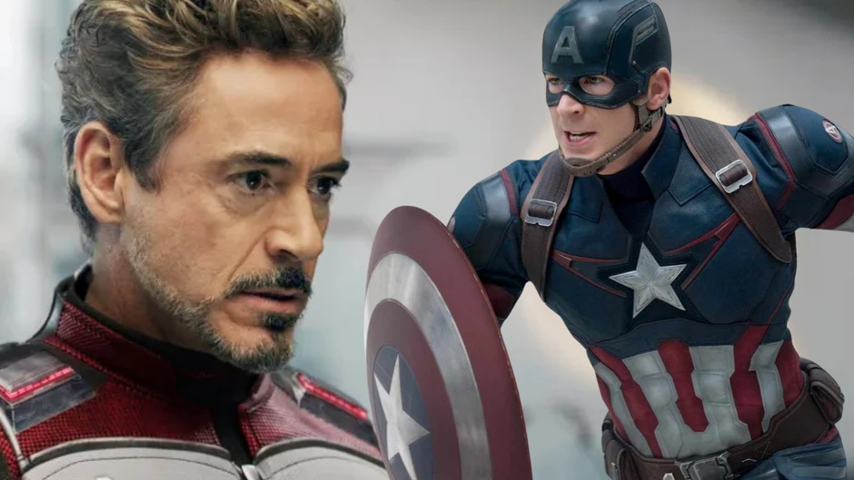 Màn tặng đồ lót trên sân khấu gây tranh cãi nhất Oscar 2026 Màn tặng đồ lót trên sân khấu gây tranh cãi nhất Oscar 2026