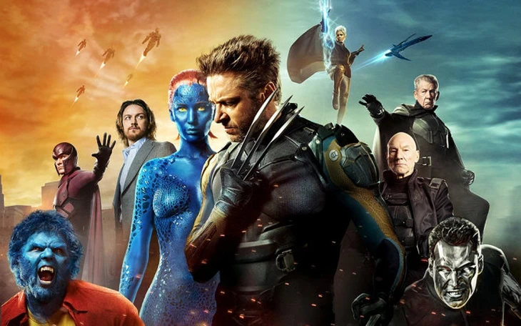 Marvel tái khởi động X-Men, định hình kỷ nguyên dị nhân mới cho MCU Marvel tái khởi động X-Men, định hình kỷ nguyên dị nhân mới cho MCU