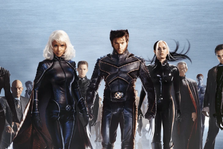 Marvel tái khởi động X-Men, định hình kỷ nguyên dị nhân mới cho MCU Marvel tái khởi động X-Men, định hình kỷ nguyên dị nhân mới cho MCU