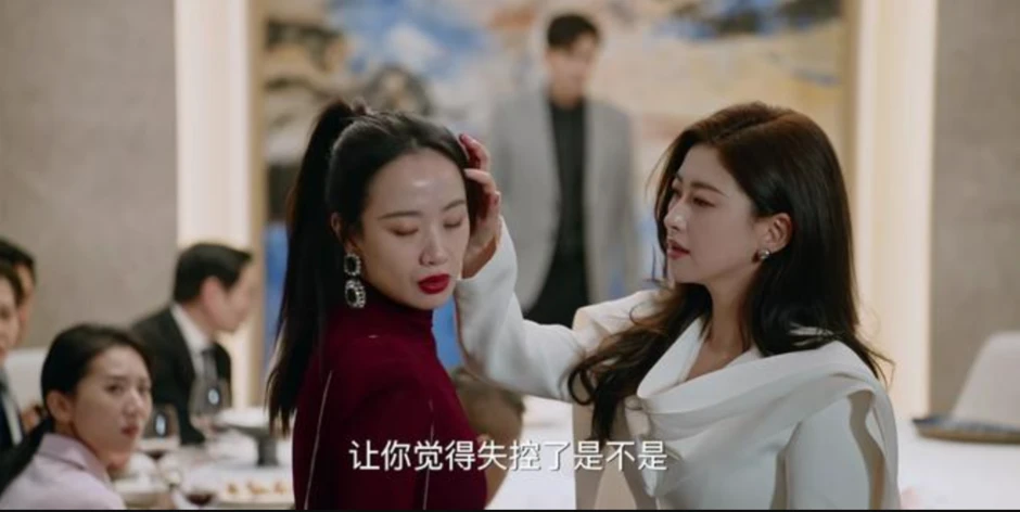 Mật Ngữ Kỷ: Phim tổng tài yêu lao công chiếu 1 ngày đạt 5 tỷ view Mật Ngữ Kỷ: Phim tổng tài yêu lao công chiếu 1 ngày đạt 5 tỷ view