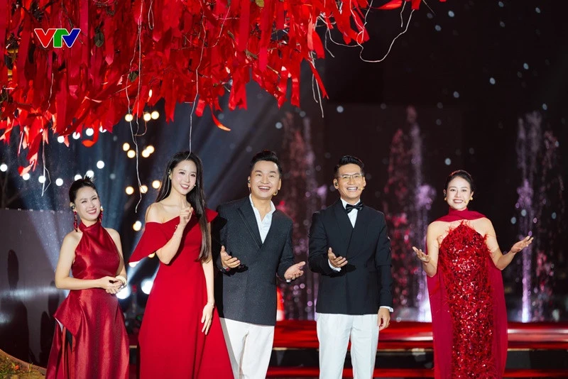 MC Bảo Châu VTV đi qua những 'nông nổi, va vấp' và biết ơn những bài học MC Bảo Châu VTV đi qua những 'nông nổi, va vấp' và biết ơn những bài học
