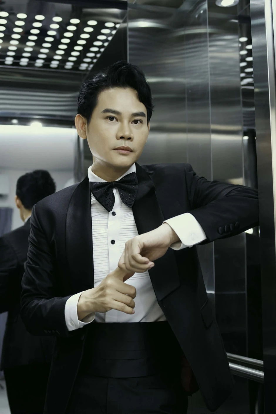 MC Hồng Phúc VTV làm điều đặc biệt tặng vợ diễn viên nhân 27 năm yêu và cưới MC Hồng Phúc VTV làm điều đặc biệt tặng vợ diễn viên nhân 27 năm yêu và cưới
