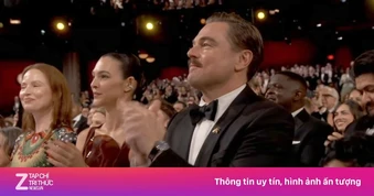 Michael B. Jordan đánh bại Leonardo DiCaprio