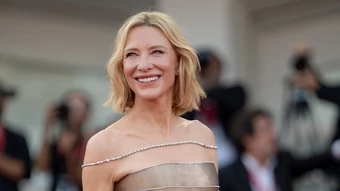 Minh tinh Cate Blanchett làm giáo sư thỉnh giảng