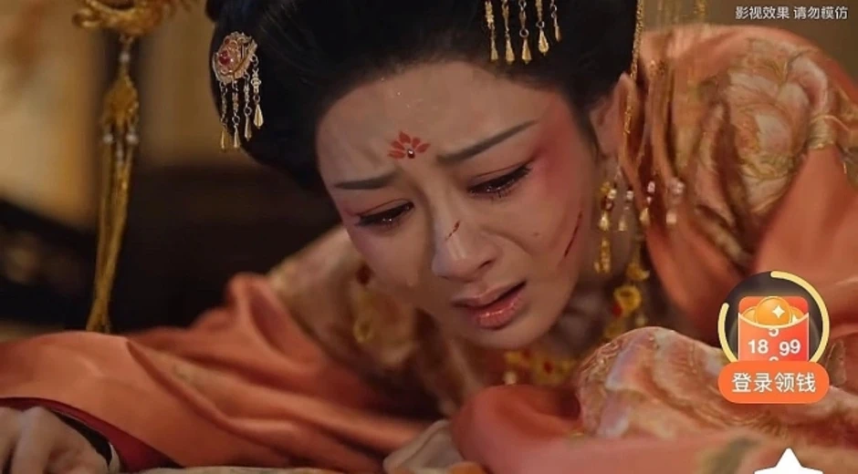 Minh tinh Dương Tử lên án phim AI xâm phạm quyền lợi Minh tinh Dương Tử lên án phim AI xâm phạm quyền lợi