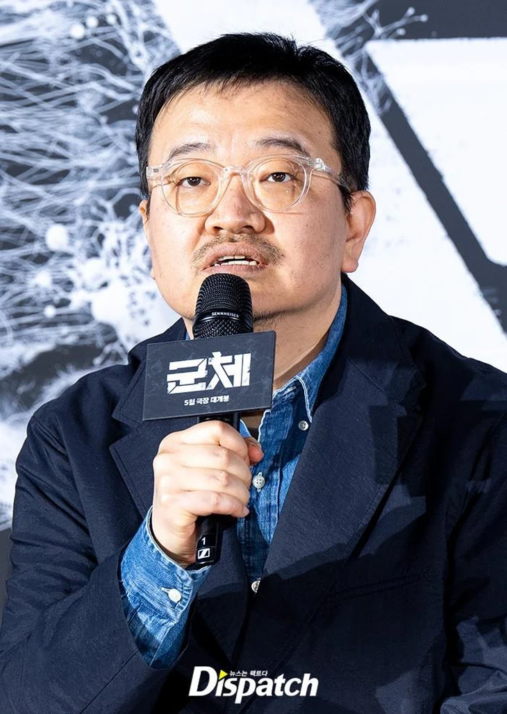 'Mợ chảnh' Jun Ji Hyun hợp tác cùng đạo diễn Train to Busan trong siêu phẩm kinh dị mới 'Mợ chảnh' Jun Ji Hyun hợp tác cùng đạo diễn Train to Busan trong siêu phẩm kinh dị mới