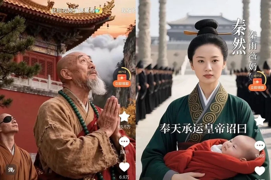 Mối đe dọa bóp nghẹt đường sống của diễn viên Mối đe dọa bóp nghẹt đường sống của diễn viên