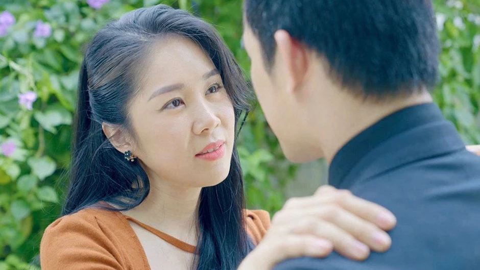 Mối quan hệ không ai ngờ tới của Mỹ Tâm và Lê Phương