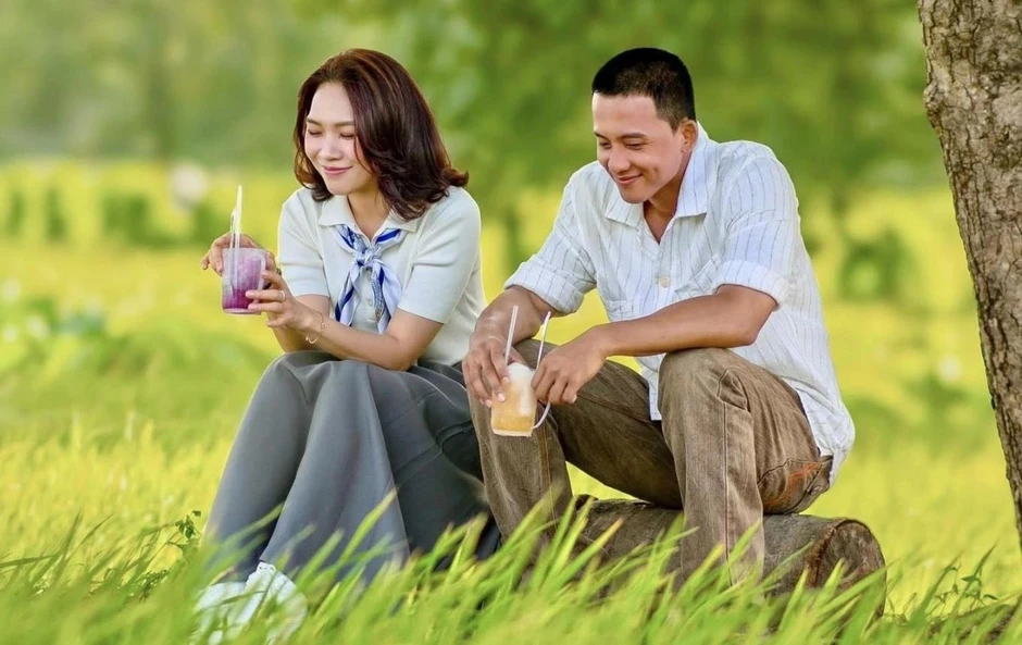 Mối quan hệ không ai ngờ tới của Mỹ Tâm và Lê Phương